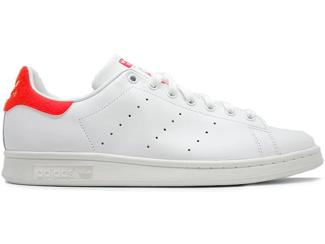 adidas adidas Stan Smith Solar Red
