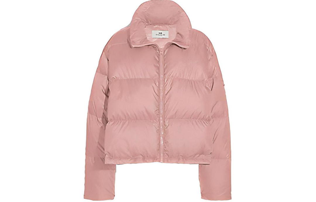 Coach Coach Down Jackets Women's Rose