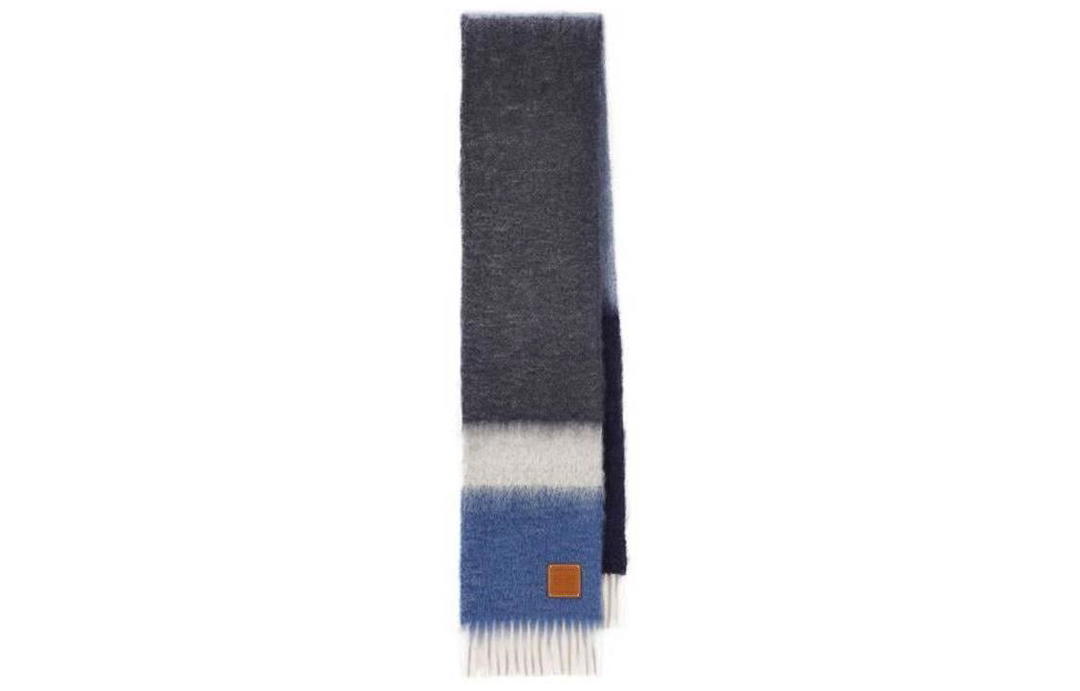 Loewe Loewe Knit Scarves Men
