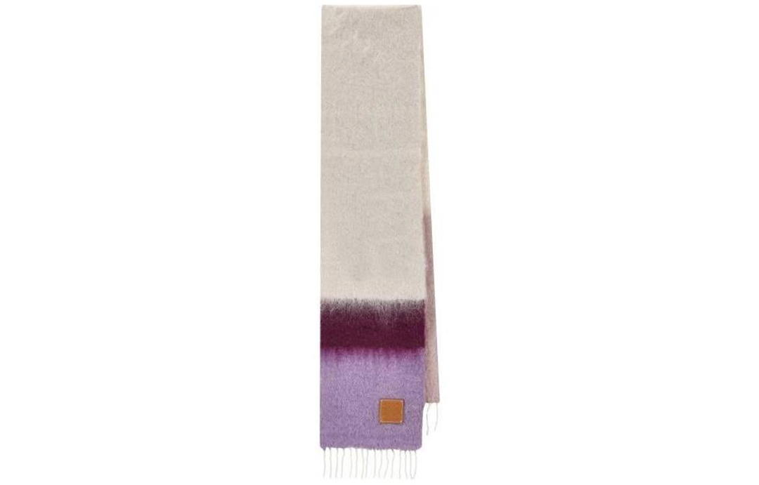 Loewe Loewe Knit Scarves Women's