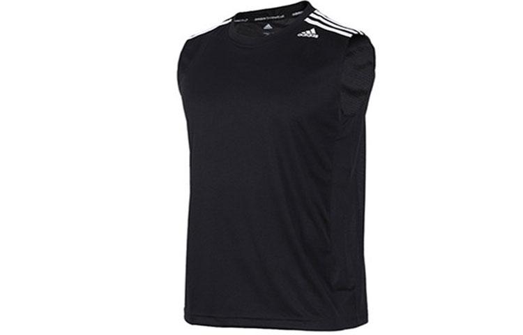 adidas Adidas Tank Tops Men Black