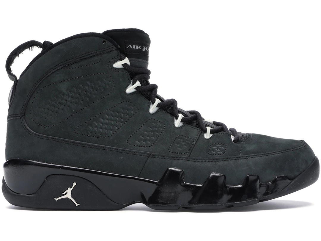 Jordan Jordan 9 Retro Oregon Ducks (PE)