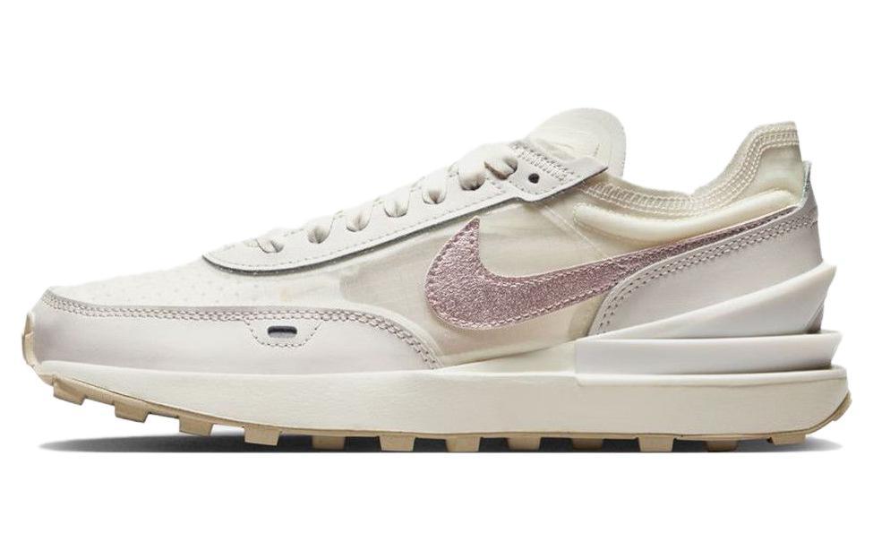 Nike Nike Waffle One Essentials 'Oxford Pink' Women's