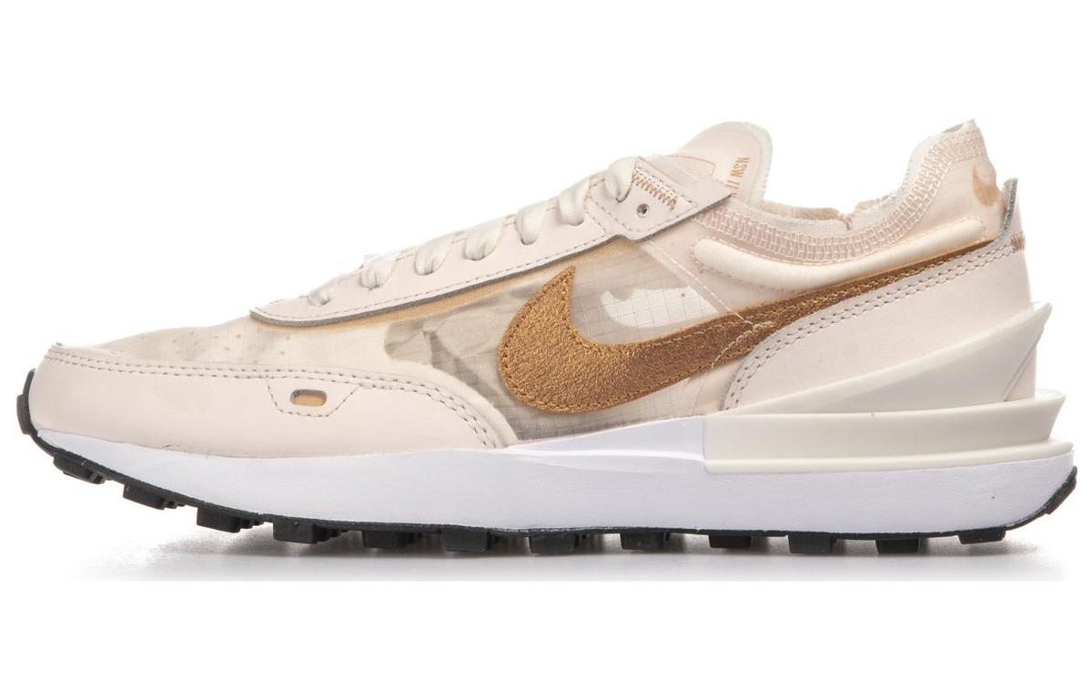 Nike Nike Waffle One Soft Pink Copper Women's
