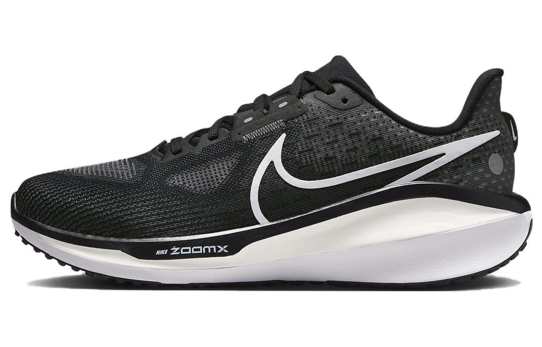 Nike Nike Air Zoom Vomero 17 Black White