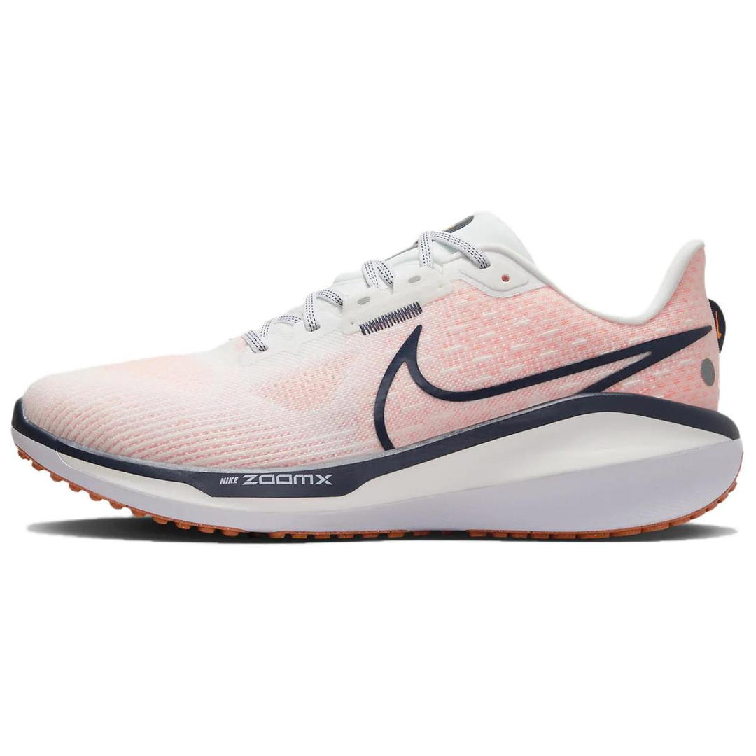 Nike Nike Air Zoom Vomero 17 'Summit White Thunder Blue'