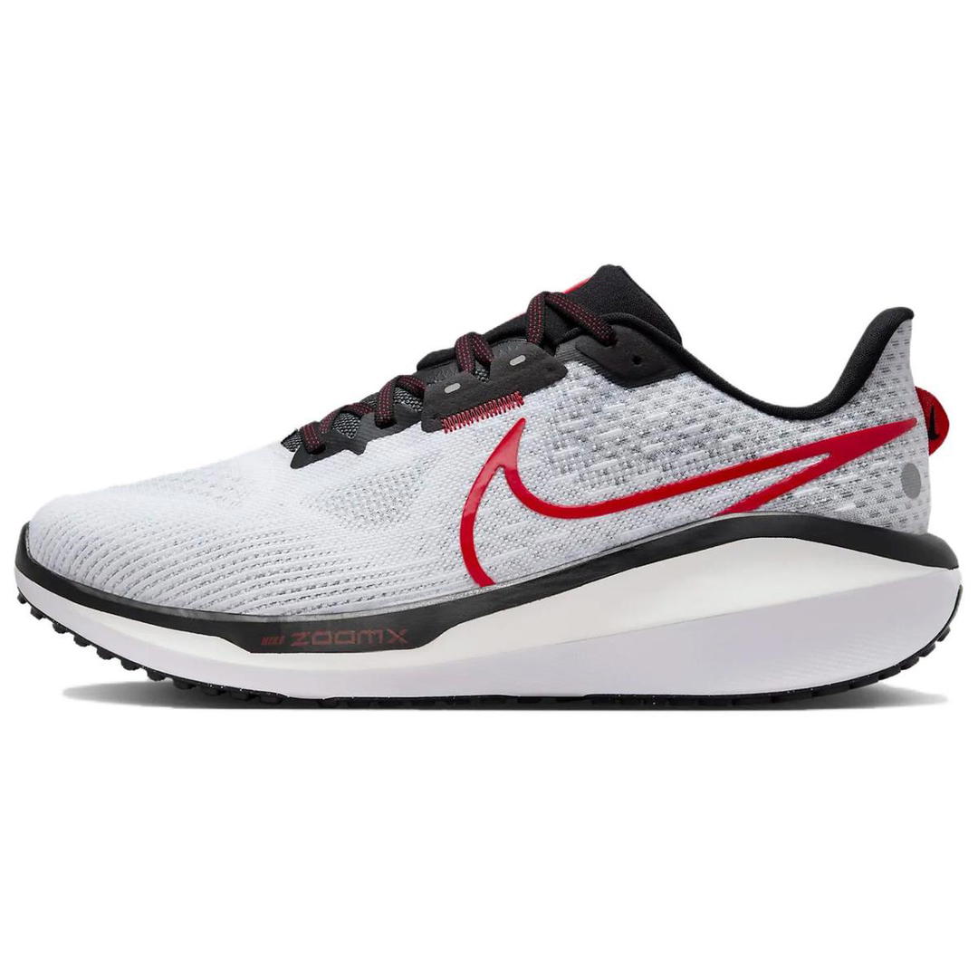 Nike Nike Vomero 17 'White Fire Red'