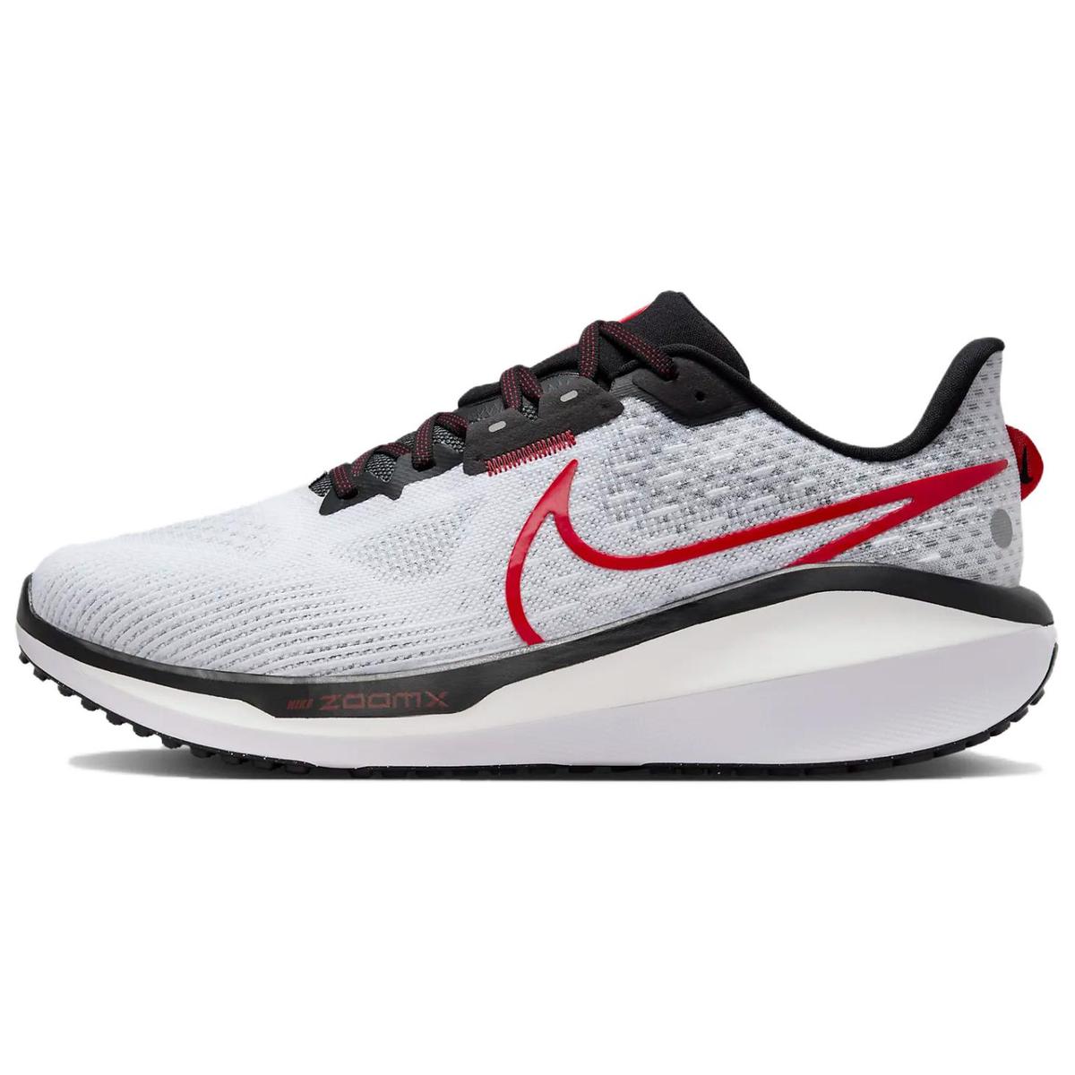 Nike Nike Vomero 17 'White Fire Red'