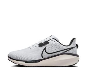 Buy Nike Air Zoom Vomero 17 'White Pure Platinum Black' at Sasom – Authentic and Ready to Ship
