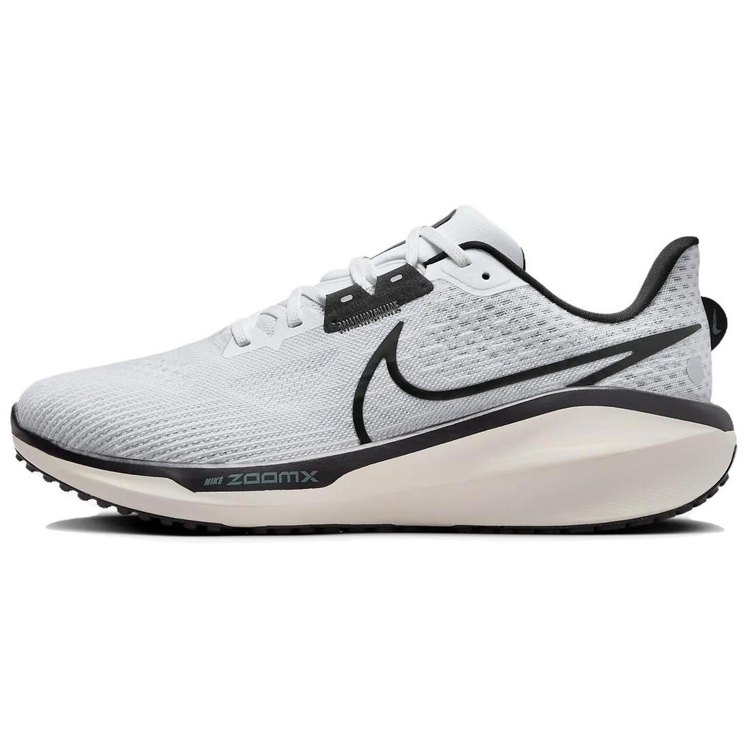 Nike Nike Air Zoom Vomero 17 'White Pure Platinum Black'