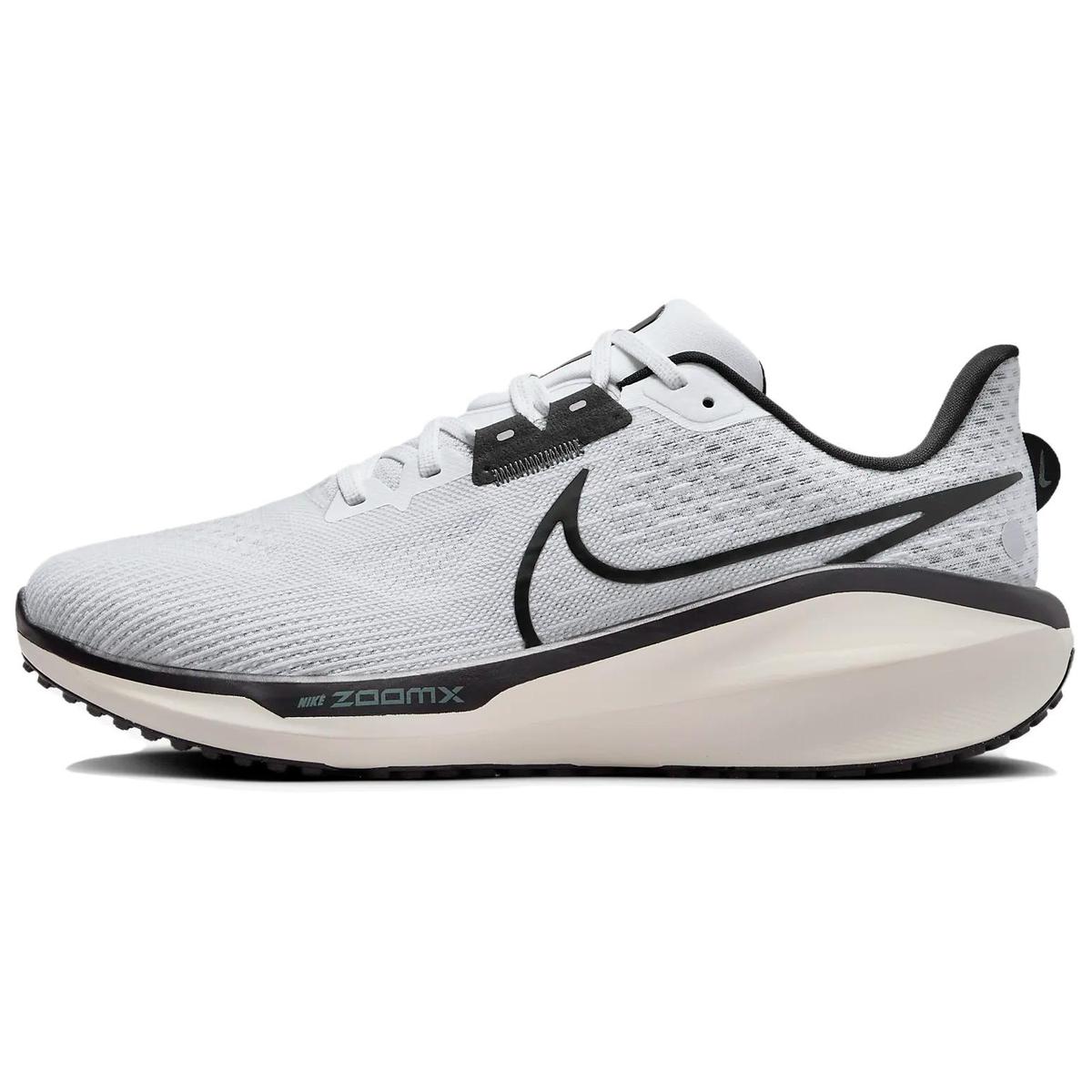 Nike Nike Air Zoom Vomero 17 'White Pure Platinum Black'