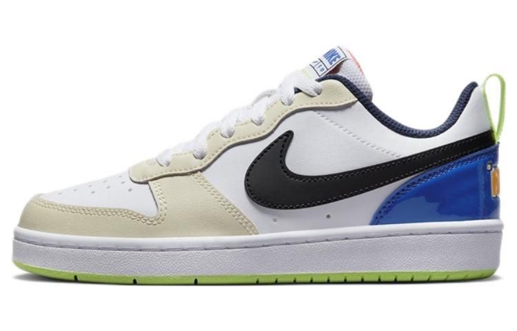Nike Nike Court Borough Low 2 SE 'Player One' GS