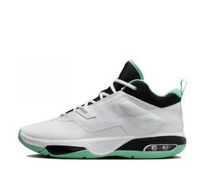 Buy Jordan Stay Loyal 3 White Green Glow at Sasom – Authentic and Ready to Ship