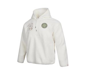 Buy Jordan CNY Sweatshirts Men White at Sasom – Authentic and Ready to Ship