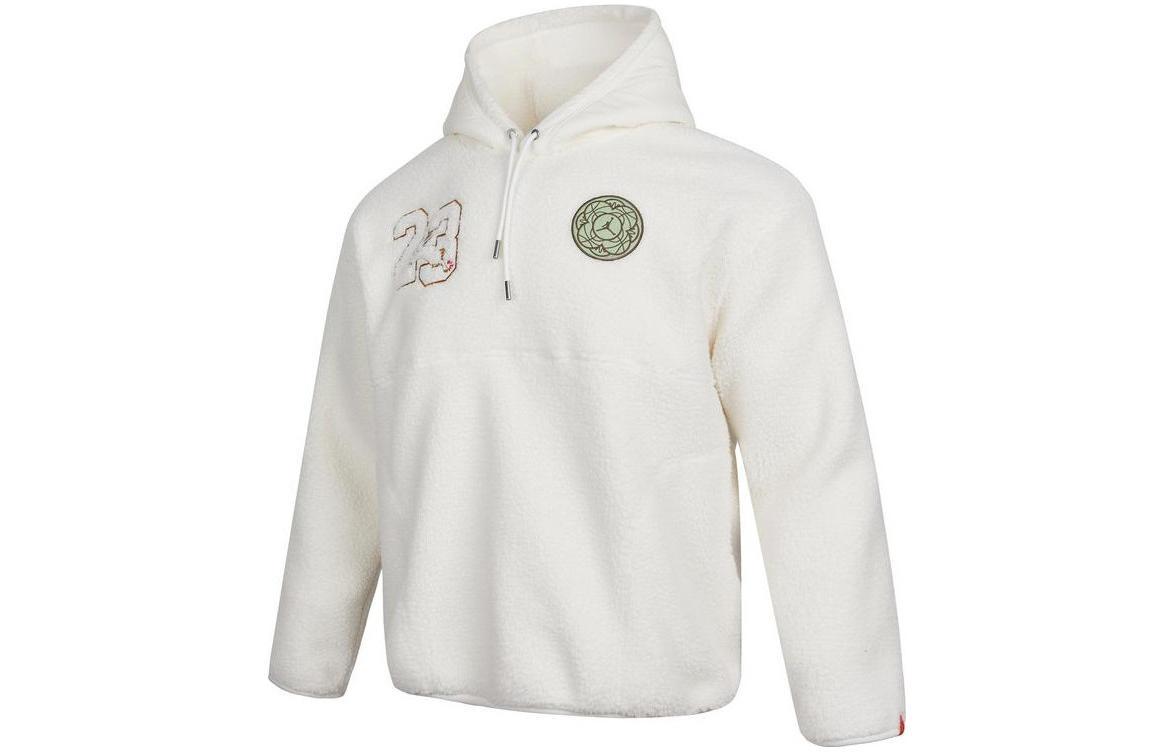 Jordan Jordan CNY Sweatshirts Men White
