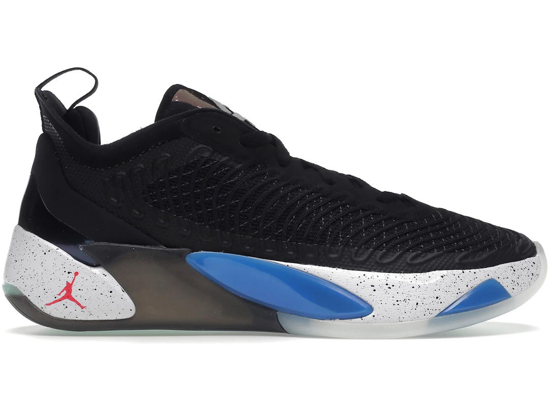 Jordan Jordan Luka 1 Black Signal Blue