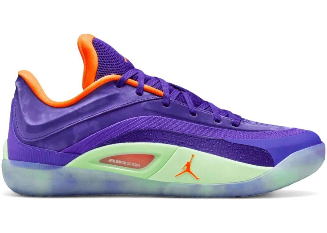 Jordan Jordan Zion 4 Rare Form