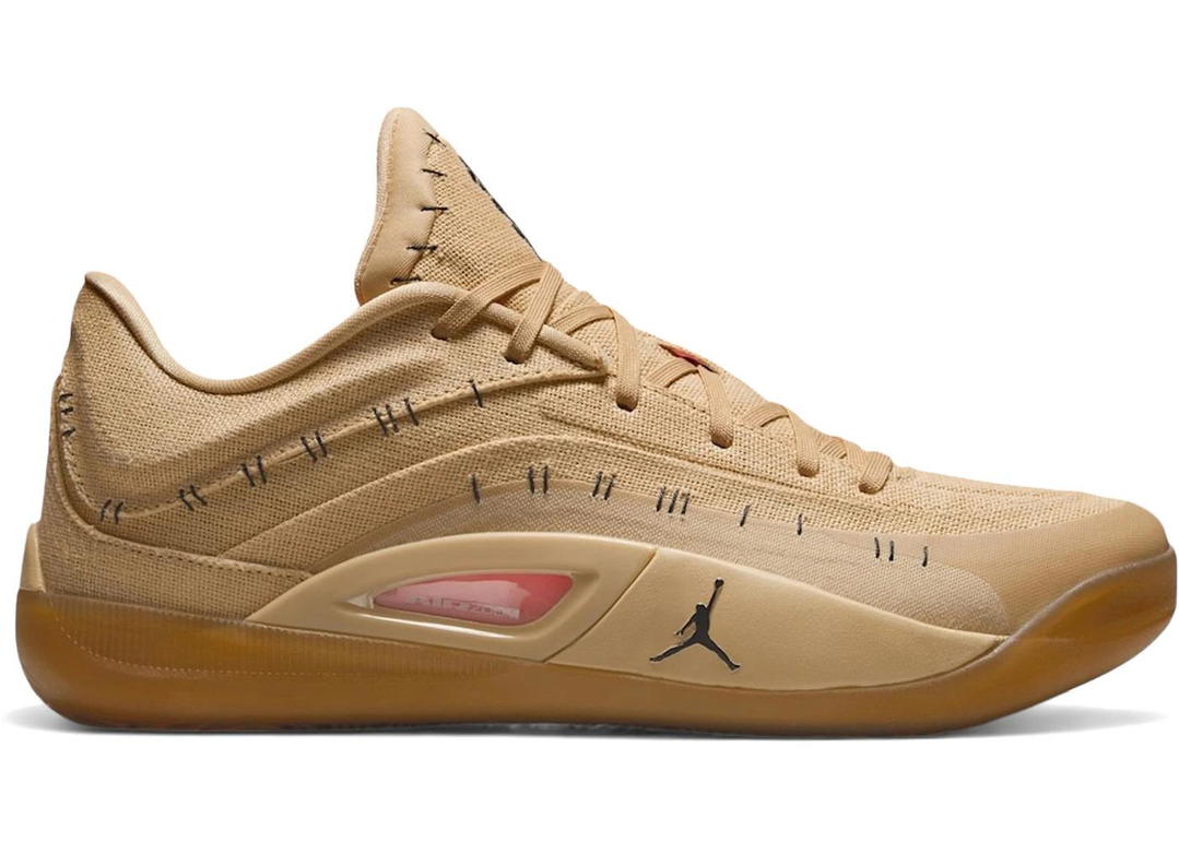 Jordan Jordan Zion 4 Voodoo
