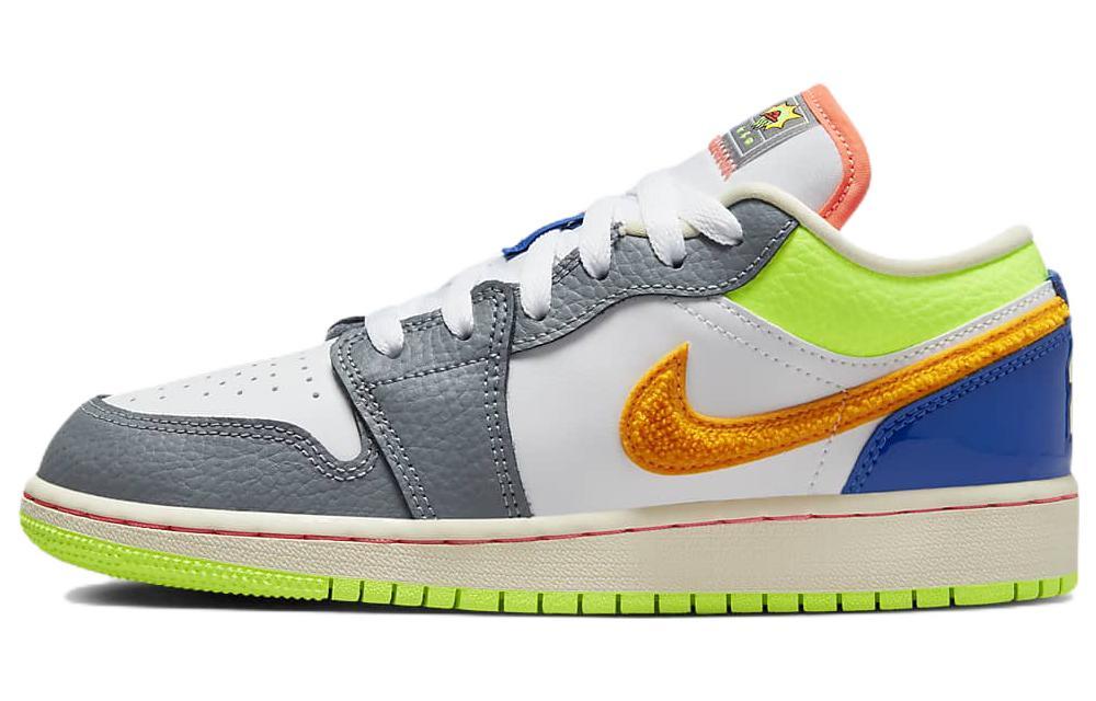 Jordan Air Jordan 1 Vintage basketball shoes
