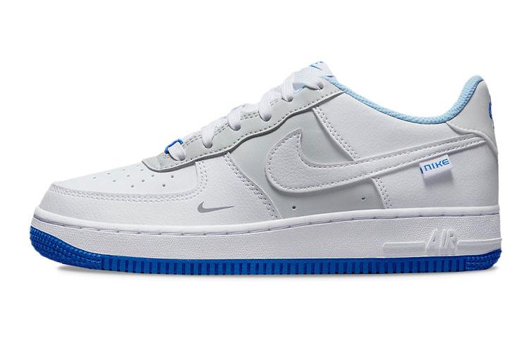 Nike Nike Air Force 1 LV8 'Just Stitch It' GS
