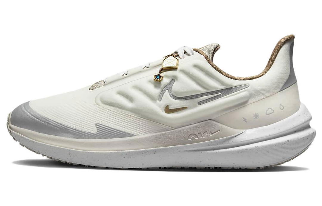 Nike Nike Air Zoom Winflo 9 Shield 'Bling' Women's