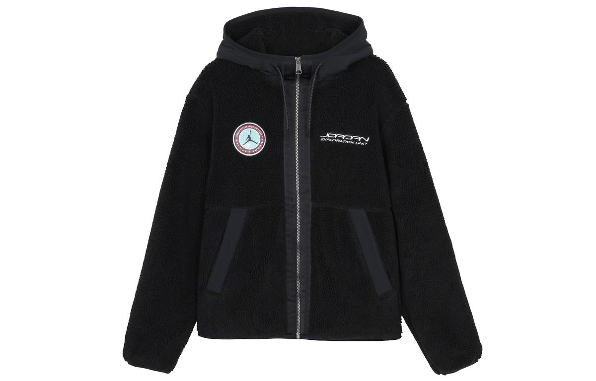 Jordan Jordan DNA Sweatshirt Men's Black