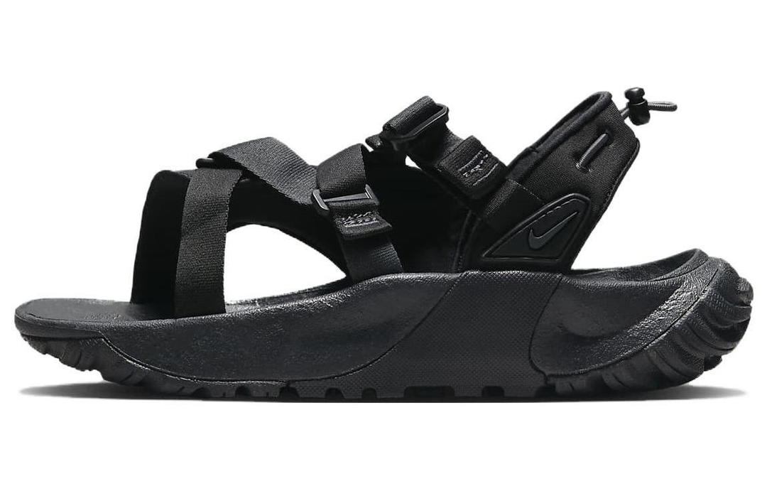 Nike Nike Oneonta Next Nature 'Black Anthracite' Women's