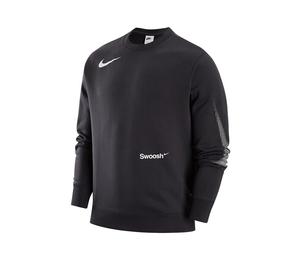 Buy Nike Sweatshirts Men Gray at Sasom – Authentic and Ready to Ship