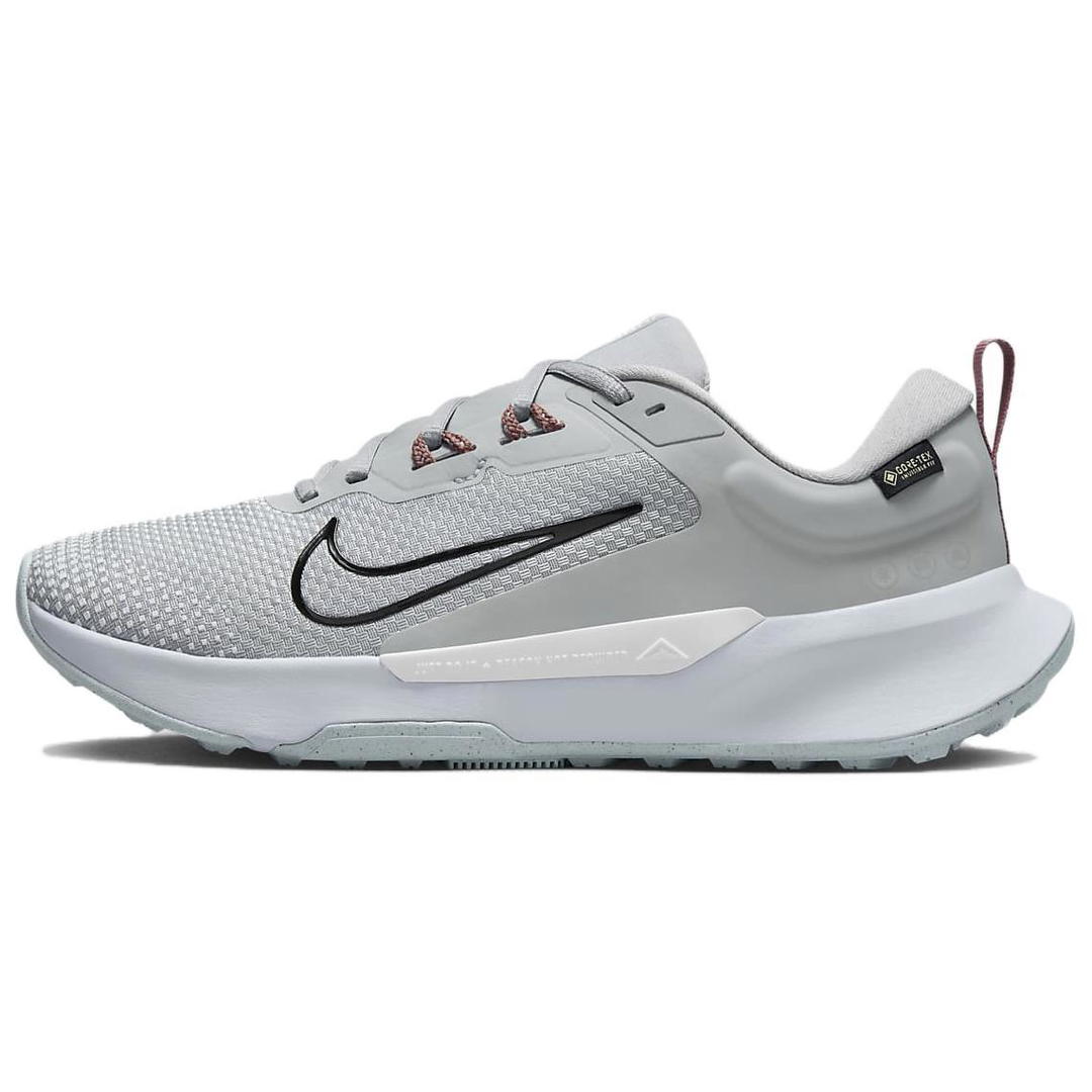 Nike Nike Juniper Trail 2 GORE TEX 'Grey Glacier Blue' Women's
