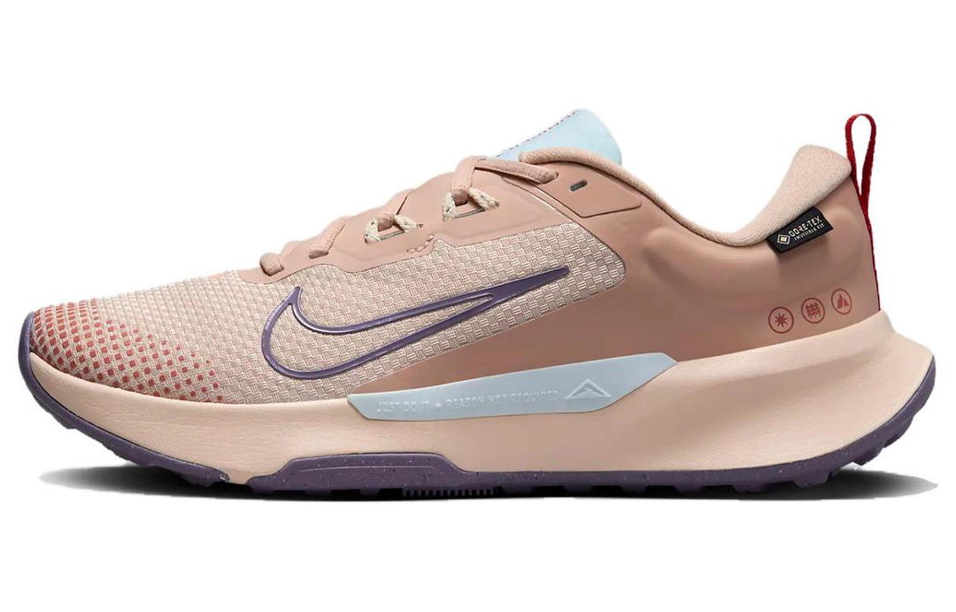 Nike Nike Juniper Trail 2 Gore Tex 'Sand Drift Cosmic Clay' Women's