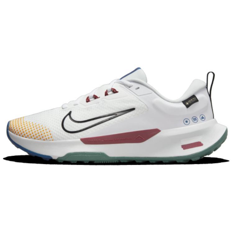 Nike Nike Juniper Trail 2 Gore Tex 'White Red Gold' Women's