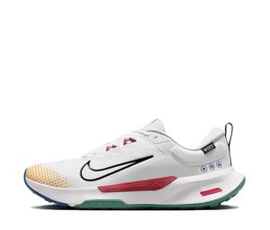 Buy Nike Juniper Trail 2 Gore Tex 'White Cedar Black' at Sasom – Authentic and Ready to Ship