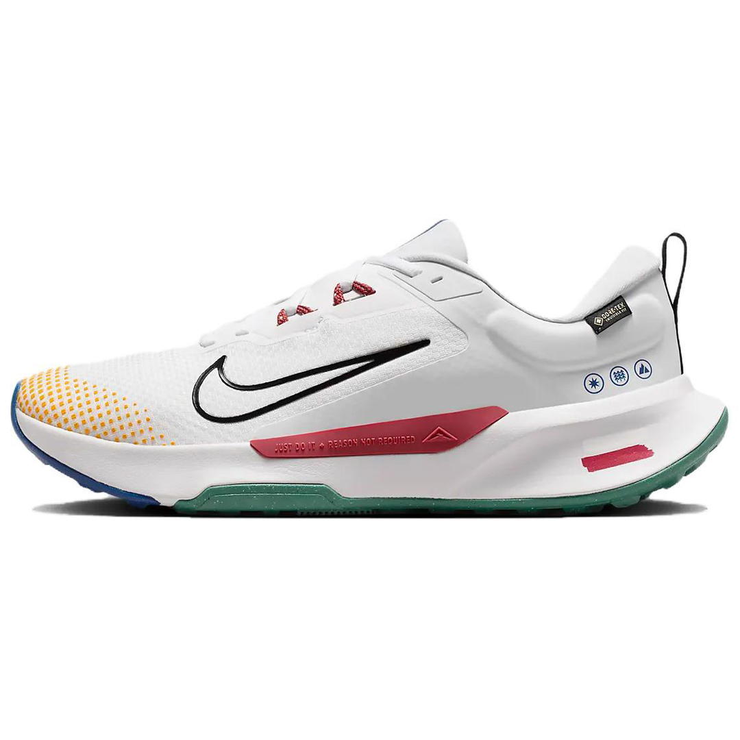 Nike Nike Juniper Trail 2 Gore Tex 'White Cedar Black'