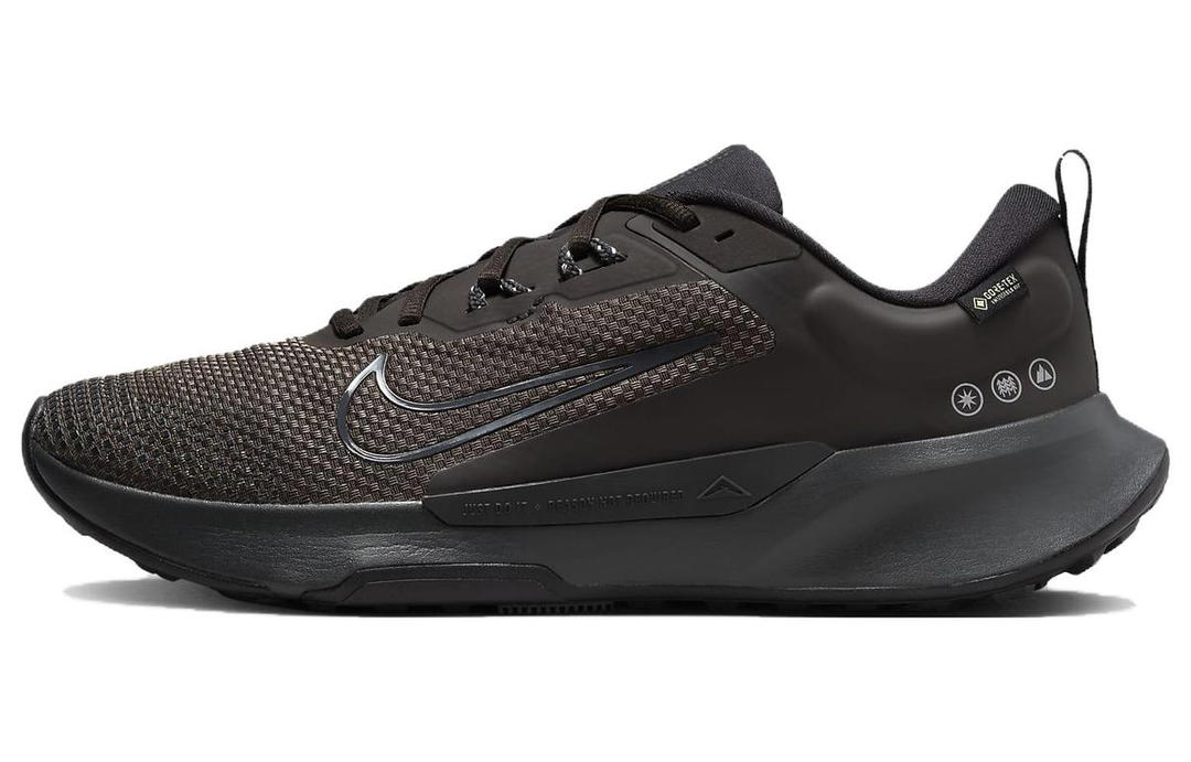 Nike Nike Juniper Trail 2 GORE TEX 'Velvet Brown'