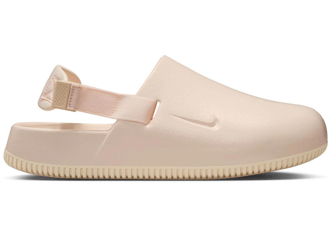 Nike Nike Calm Mule Guava Ice (Women's)