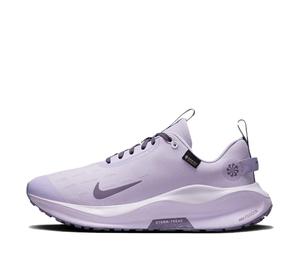 Buy Nike React Infinity Run Flyknit 4 Cushioning Wear Resistant Low Top Casual Running Shoes Women's Purple at Sasom – Authentic and Ready to Ship