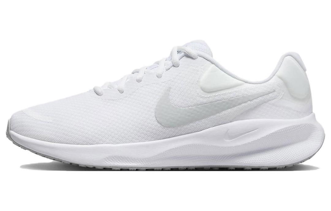 Nike Nike Revolution 7 'Triple White'