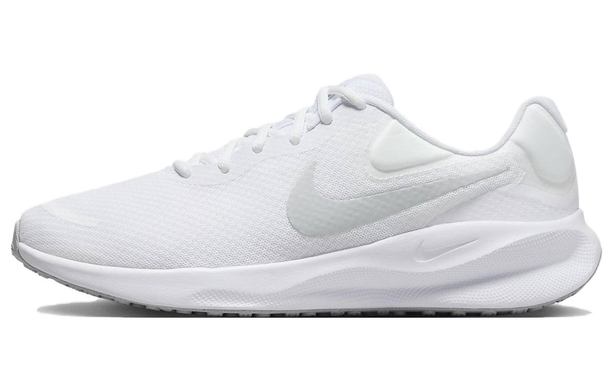 Nike Nike Revolution 7 'Triple White'
