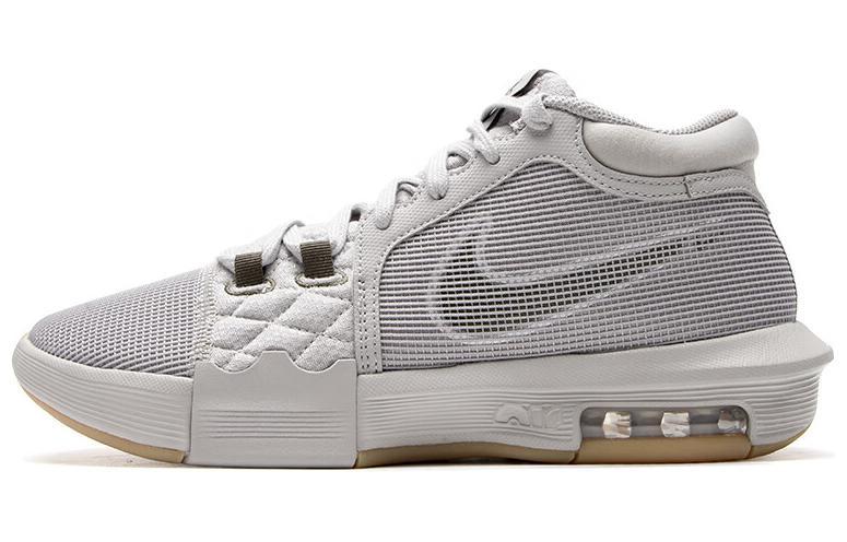 Nike Nike LeBron Witness 8 Ep 'Iron Grey Gum'