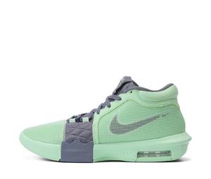 Buy Nike LeBron Witness 8 Ep 'Vapor Green' at Sasom – Authentic and Ready to Ship