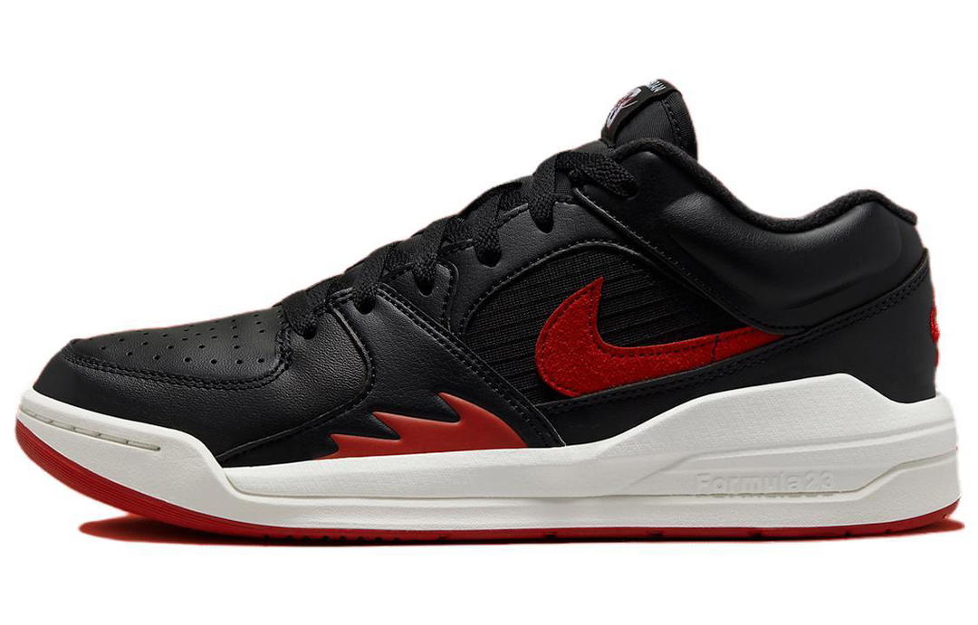 Jordan Jordan Stadium 90 'Black Gym Red' Women's