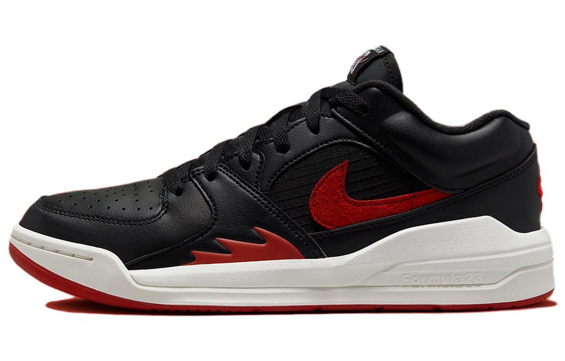 Jordan Jordan Stadium 90 'Black Gym Red' Women's