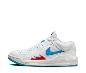 Buy Jordan Stadium 90 White Dark Powder Blue Women's at Sasom – Authentic and Ready to Ship
