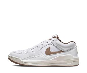 Buy Jordan Stadium 90 'White Legend Light Brown' Women's at Sasom – Authentic and Ready to Ship