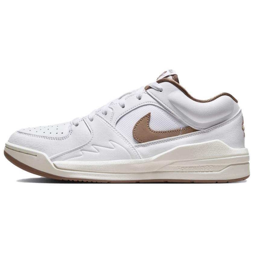 Jordan Jordan Stadium 90 'White Legend Light Brown' Women's