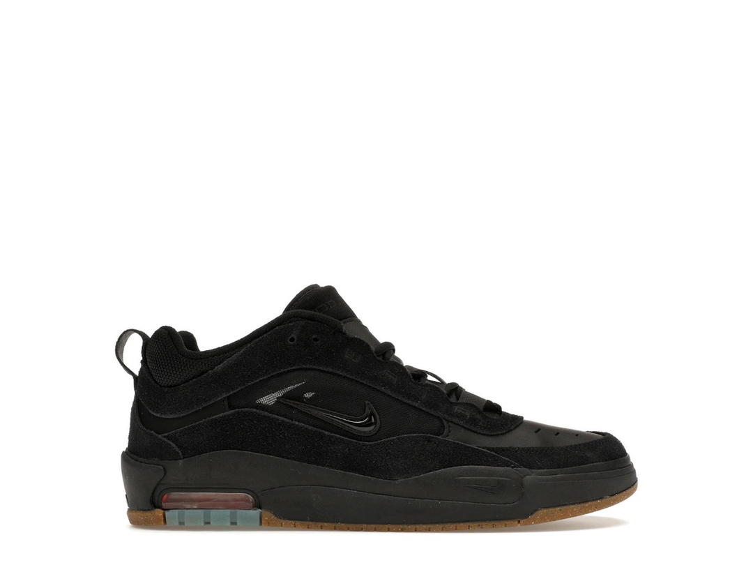 Nike Nike SB Air Max Ishod Wair Black Gum