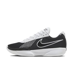 Buy Nike Air Zoom G.T. Cut Academy Ep 'Black White' at Sasom – Authentic and Ready to Ship