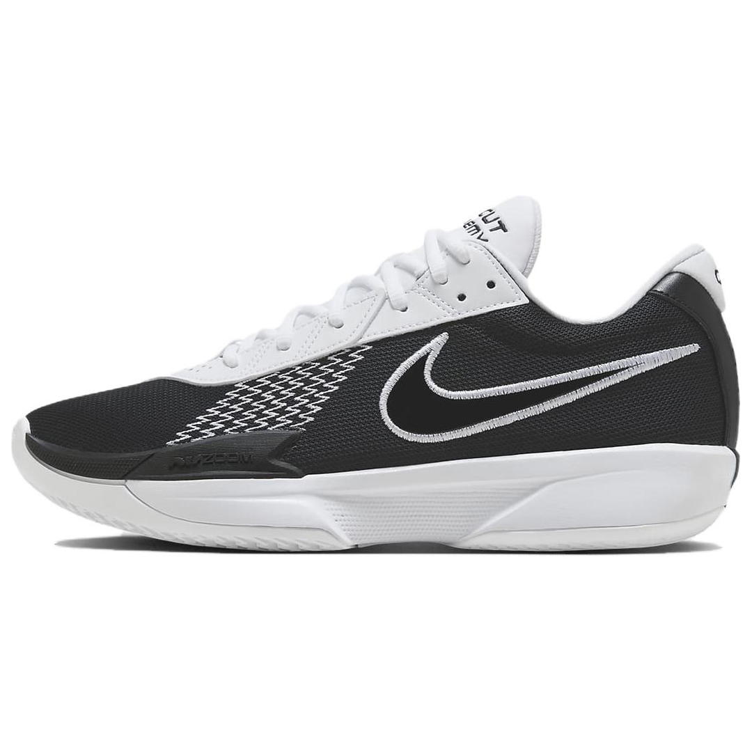 Nike Nike Air Zoom G.T. Cut Academy Ep 'Black White'