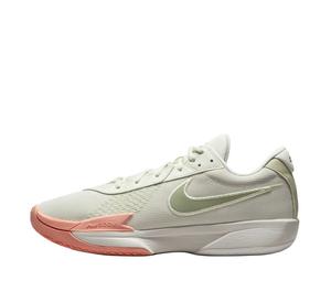 Buy Nike Air Zoom G.T. Cut Academy Anti Slip Wear Resistant Low Top Basketball Shoes Unisex Light Olive Green at Sasom – Authentic and Ready to Ship