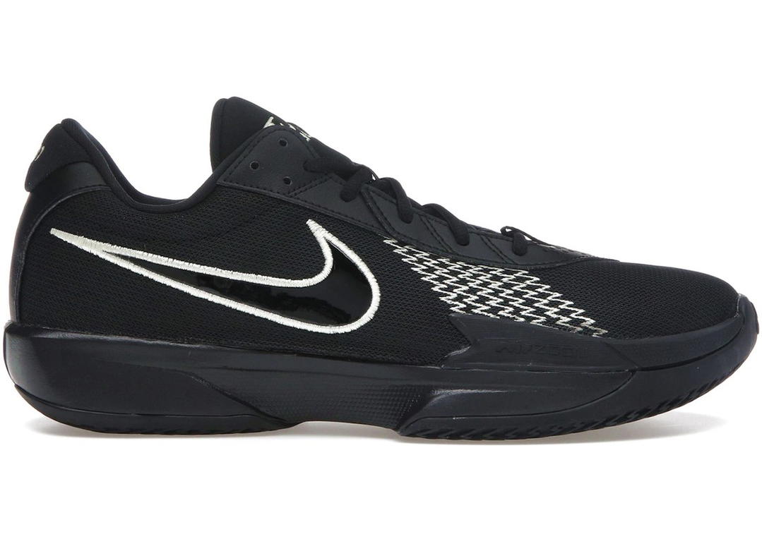 Nike Nike GT Cut Academy Black Alabaster